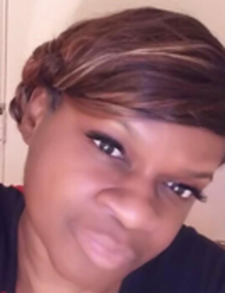 Shirrell Latrece Obodo