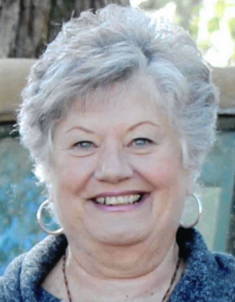Judie Ashy Gates