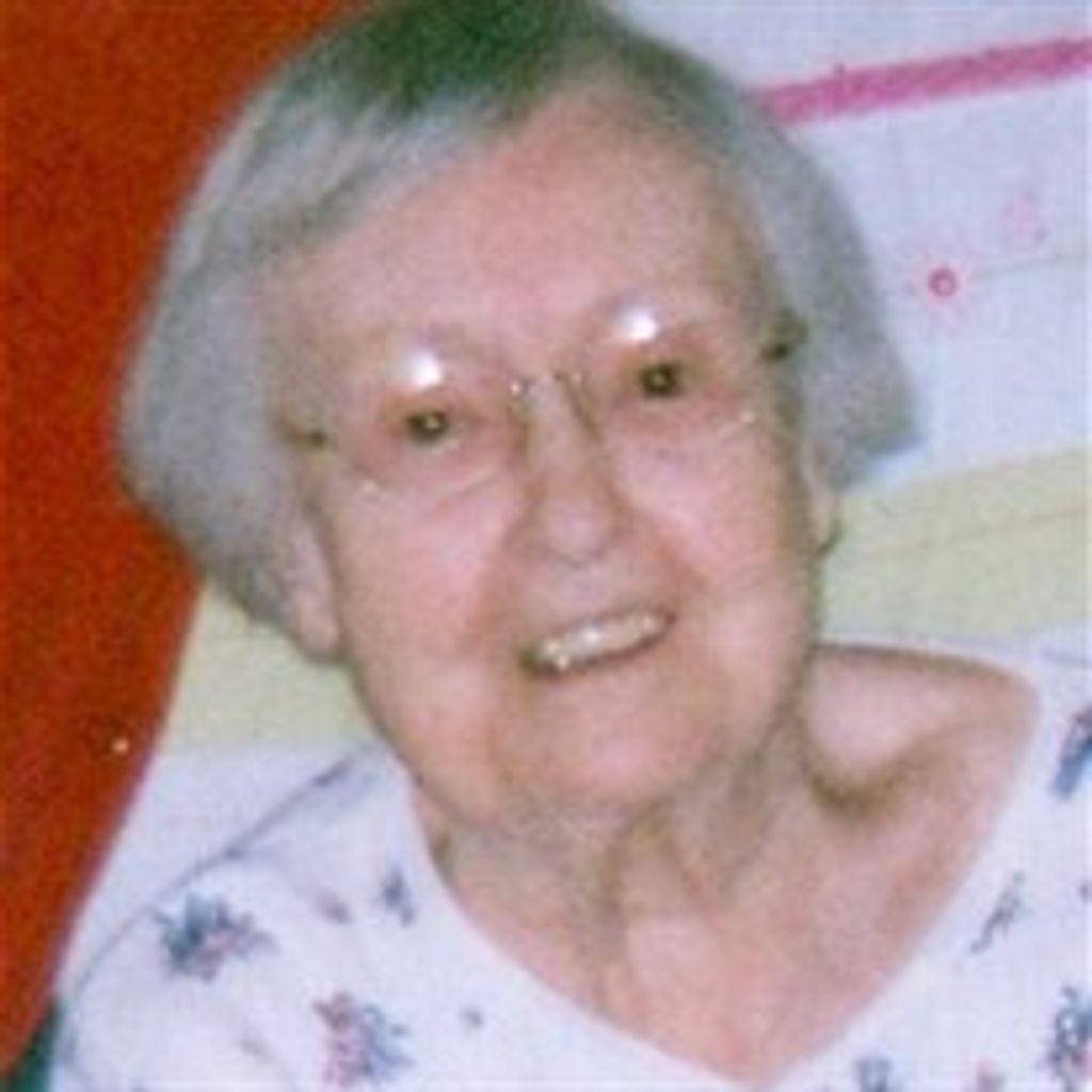 Francis Louise Sanders