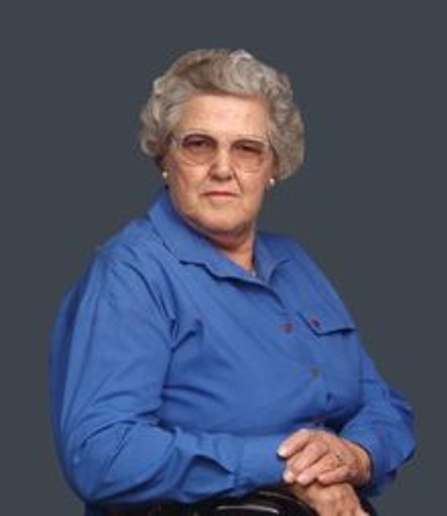 Violet Bumgardner Profile Photo