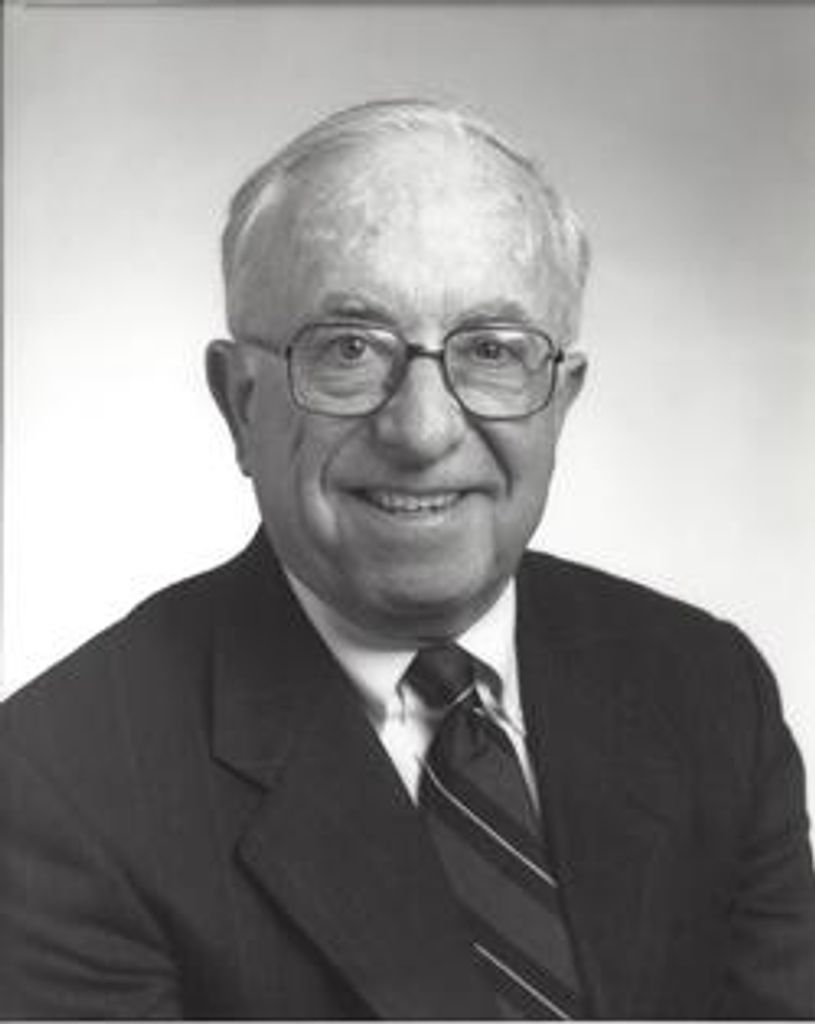 Edward J. Fitzsimmons