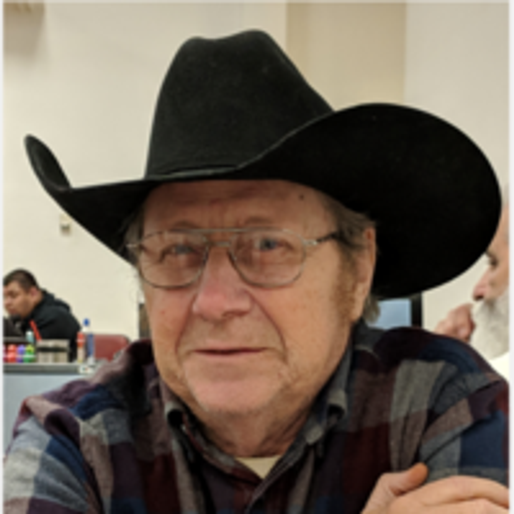 Leo "Boogie" Tilley (Plainview)