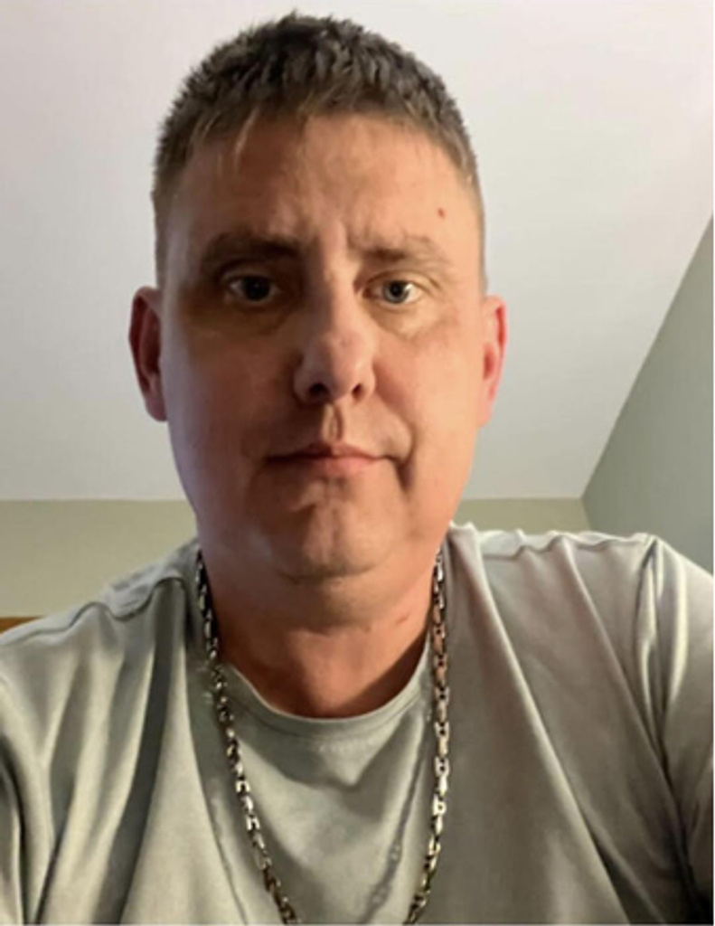 Andrew Joseph Coffey Profile Photo