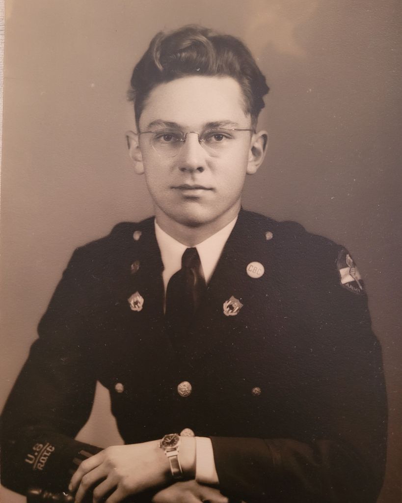 Vince C. Blum