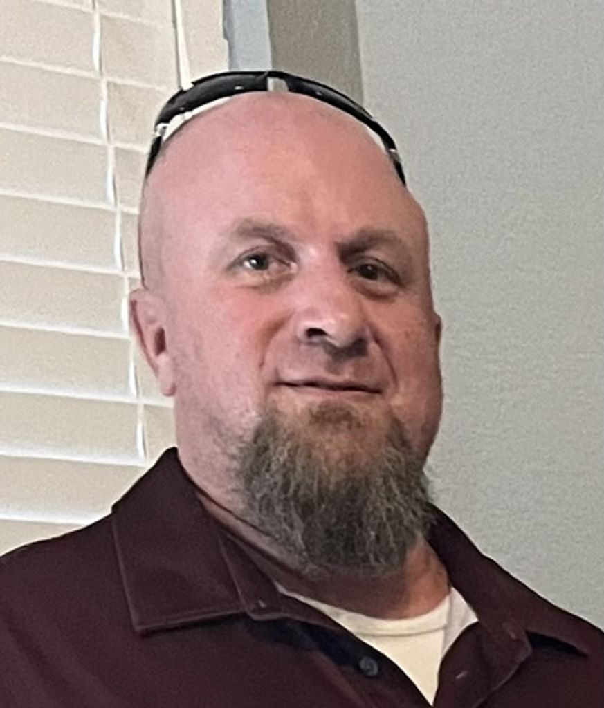 Bruce Daniel Jones