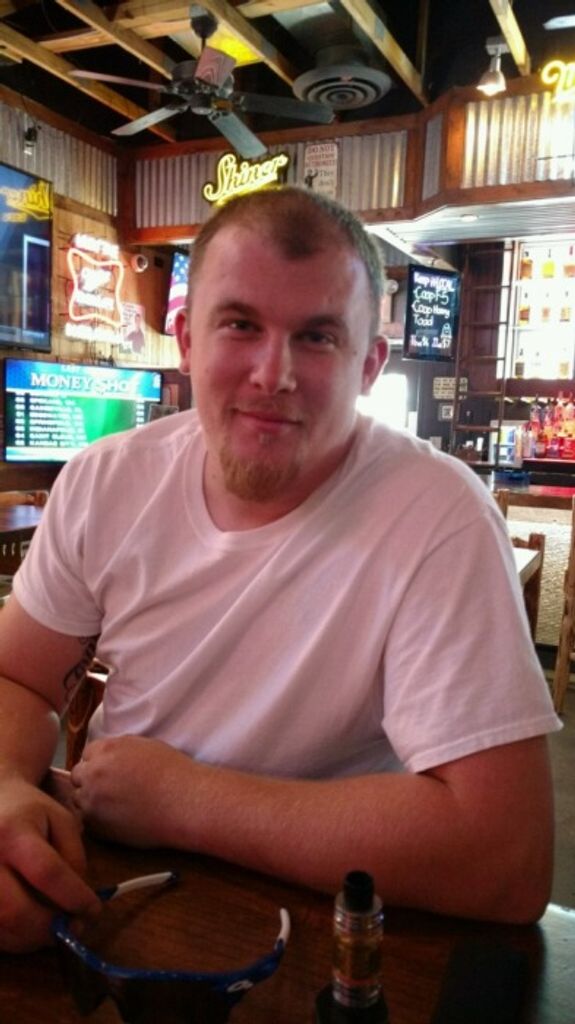 Joseph "Joey" Scott Smoot