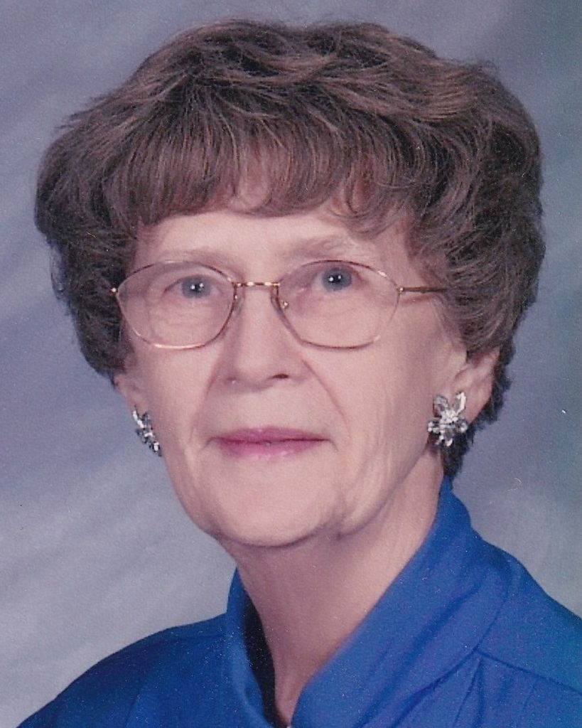 Joann Schafer Profile Photo