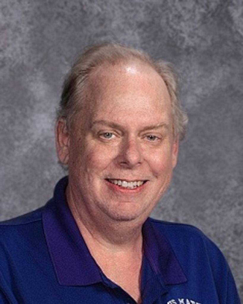 Bradley Edward Tayloe Profile Photo