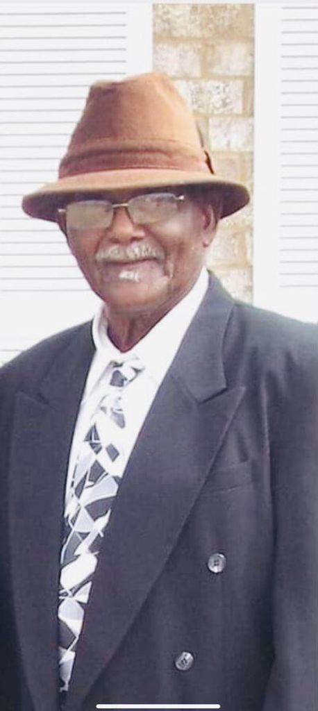 Edgar Pinkins, Sr. Profile Photo