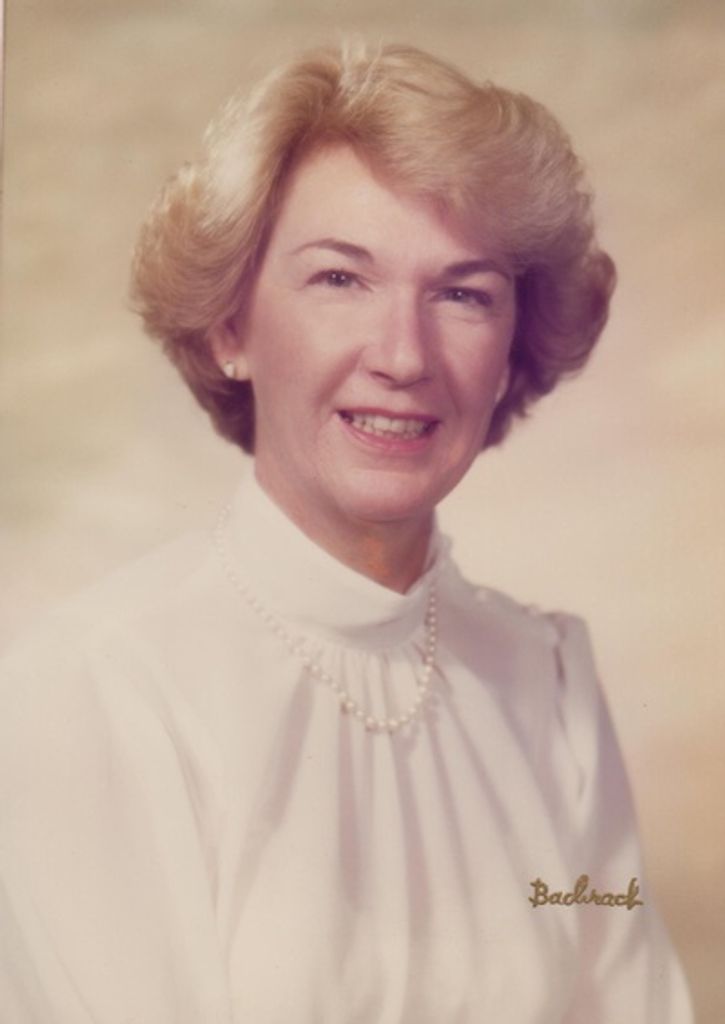 Ruth E. Afford Profile Photo