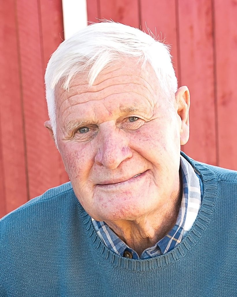Dallas Wendell Wiltse