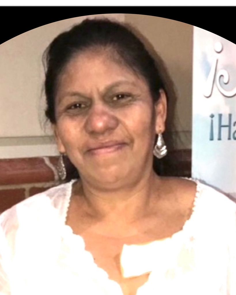 Maria Isabella Garcia Matamoros Profile Photo