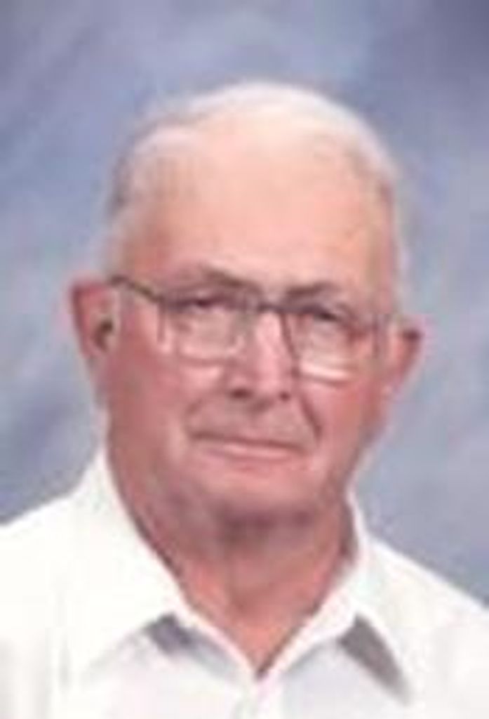 Dale Earl Gerlach