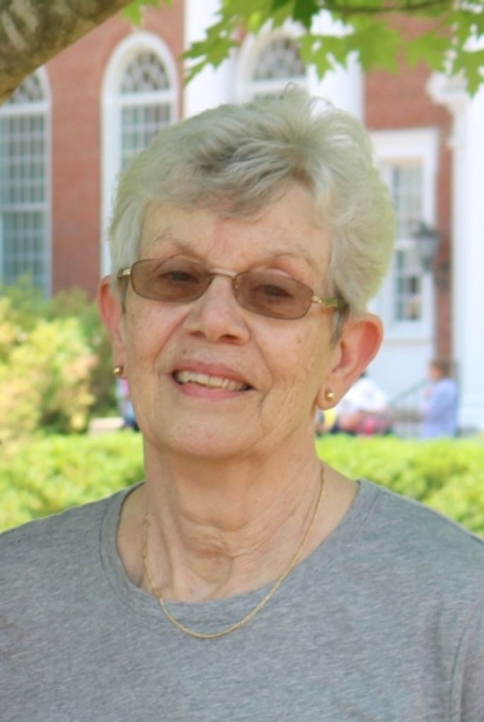 June Isabelle Dunaway Profile Photo