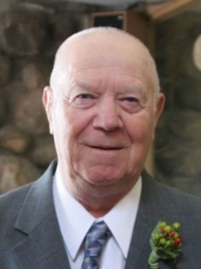 Ronald G. Beguhn Profile Photo