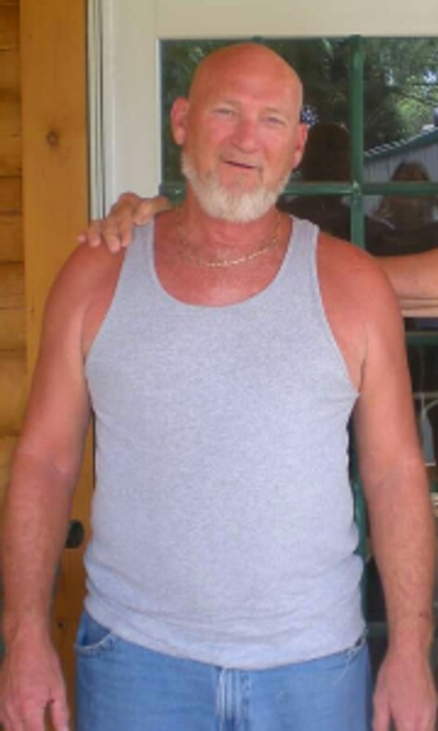 Jerry Wayne Tucker Profile Photo