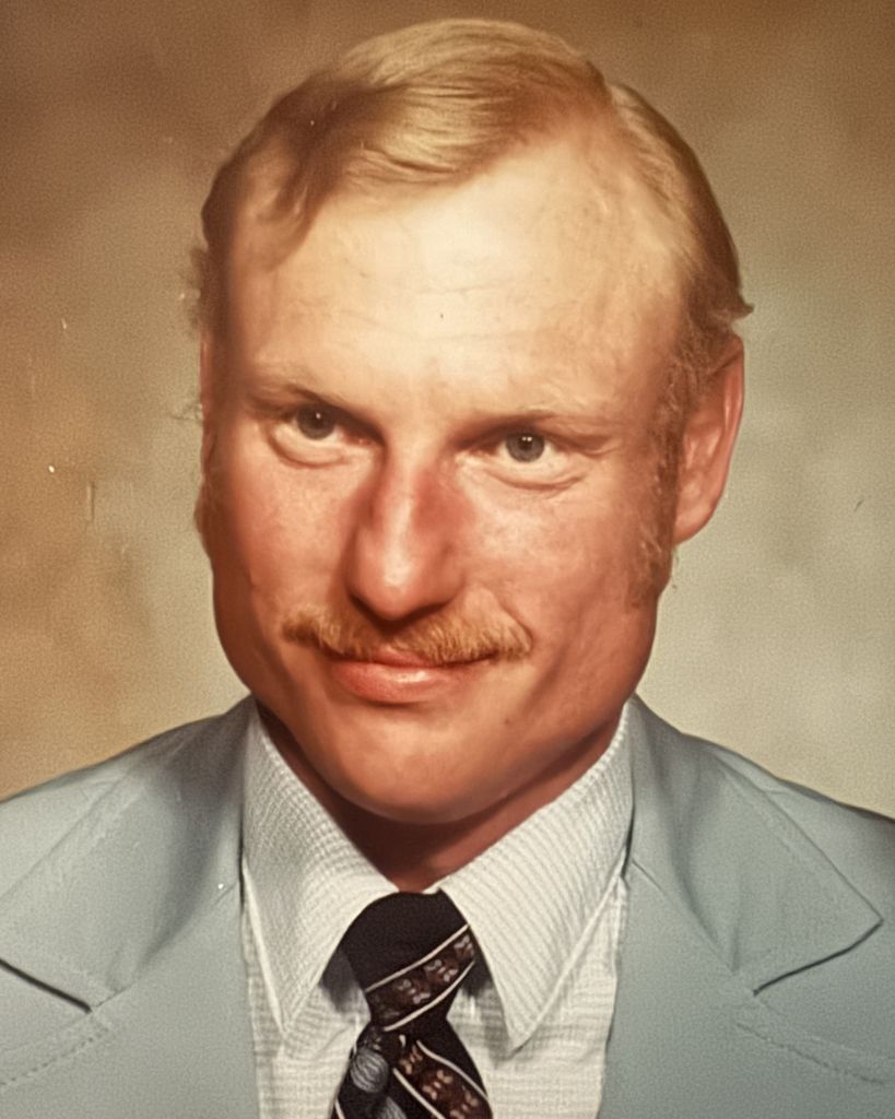 Harvey Clarence Bolen Profile Photo