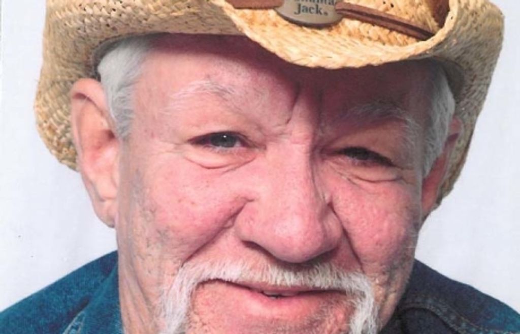 Charles Sherfy, Jr.