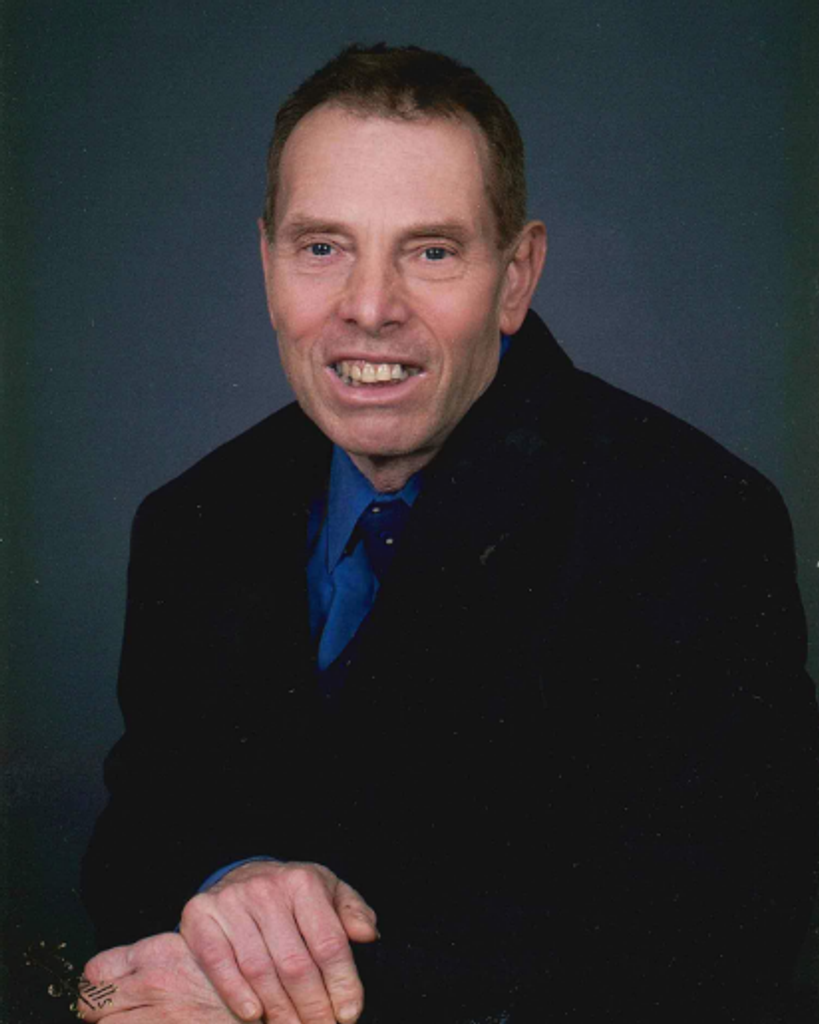 James V. Duhm