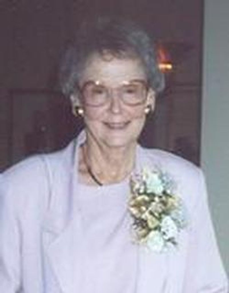 Mary Elizabeth Skeers