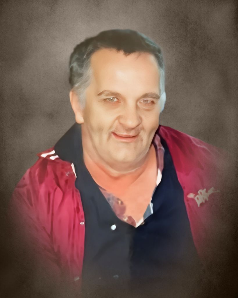 Harold William Simmons