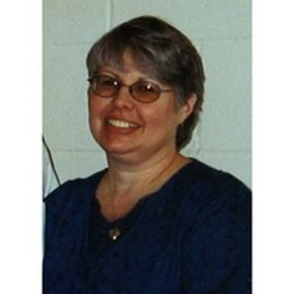 Mary Jane Hubbell