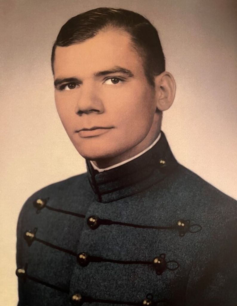 Michael John Matteson