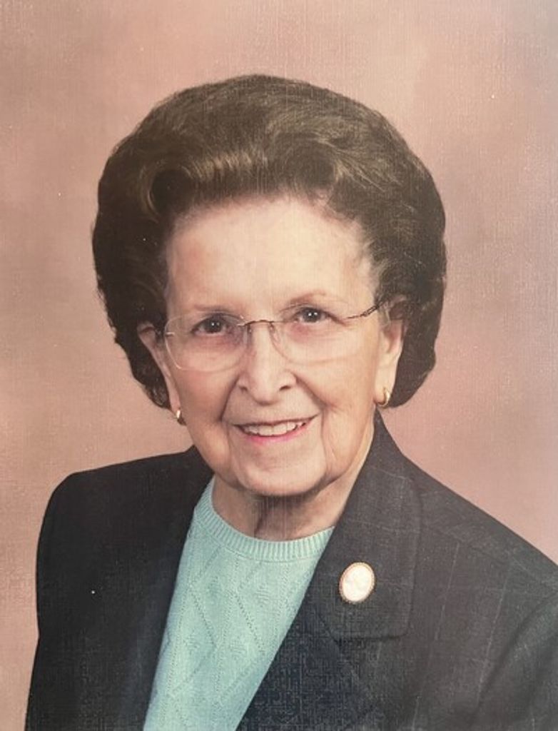 Lonadine Morgan Webb