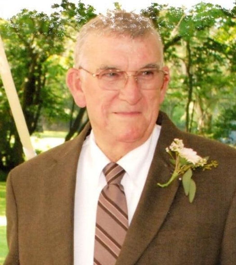 John Lewis Mckamey Profile Photo