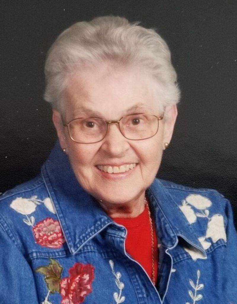 Gretel Heuerman Jones