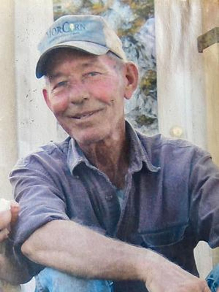 Carl Victor Hunholz Profile Photo