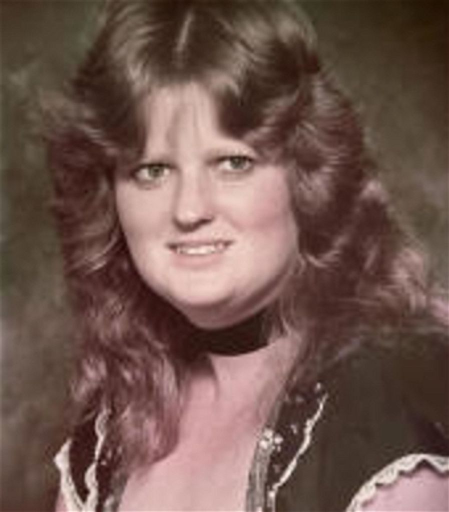 Connie Marie Kummer (Chastain)