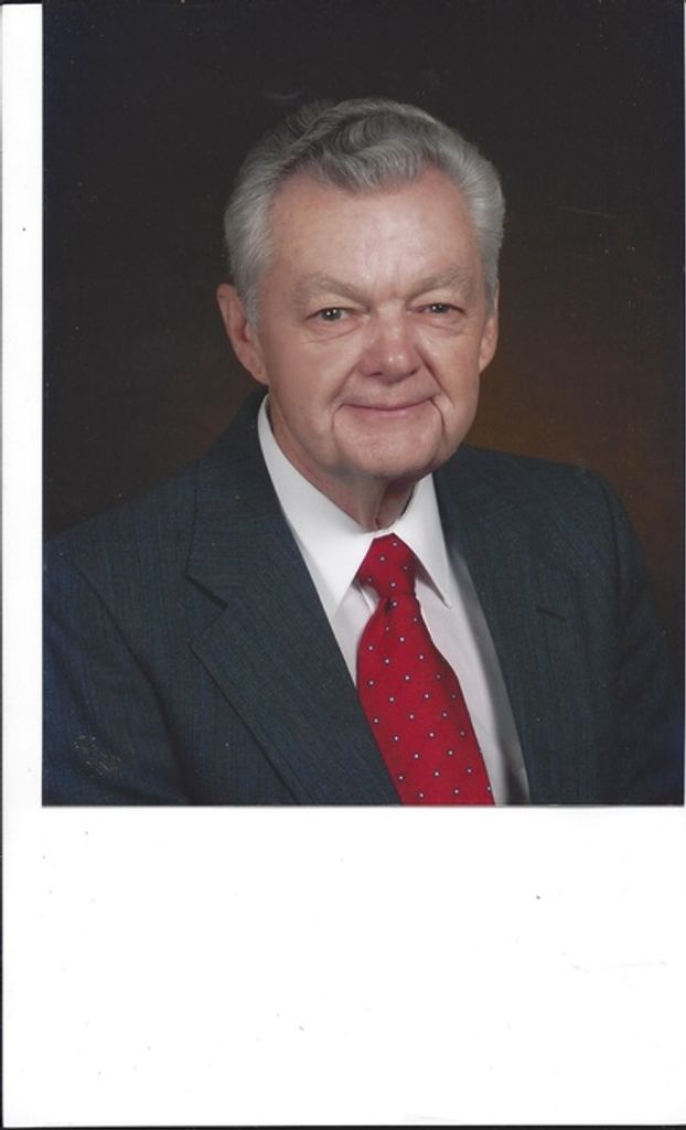 John Oscar Yarbrough Profile Photo