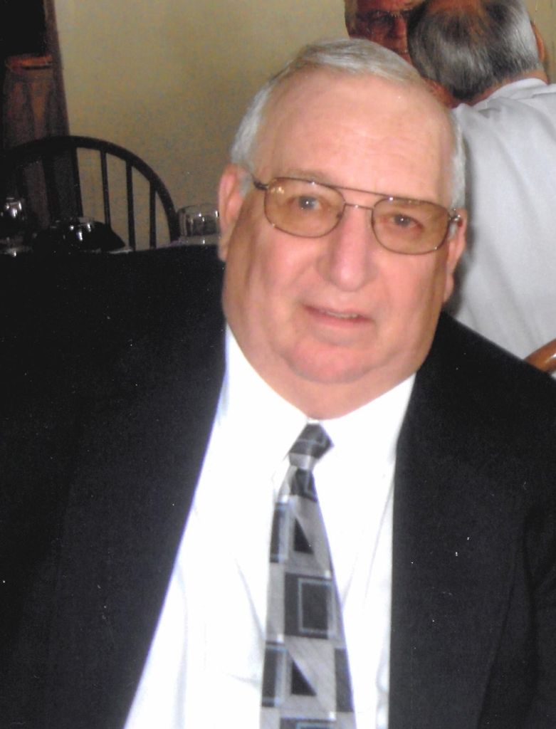 John Ralph Goss, Jr. Profile Photo