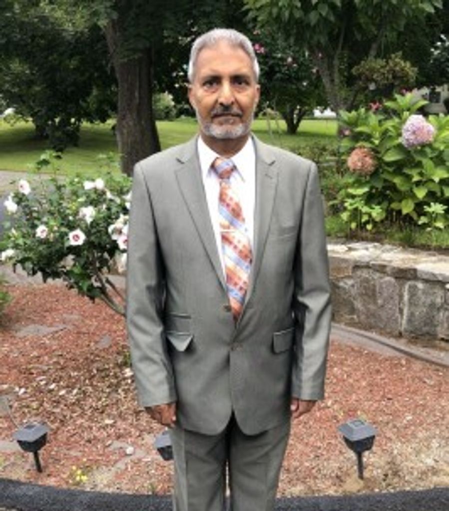 Surinder Sidhu