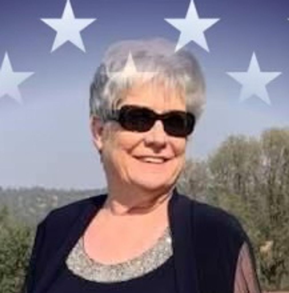 Sheila (Owen) Welch