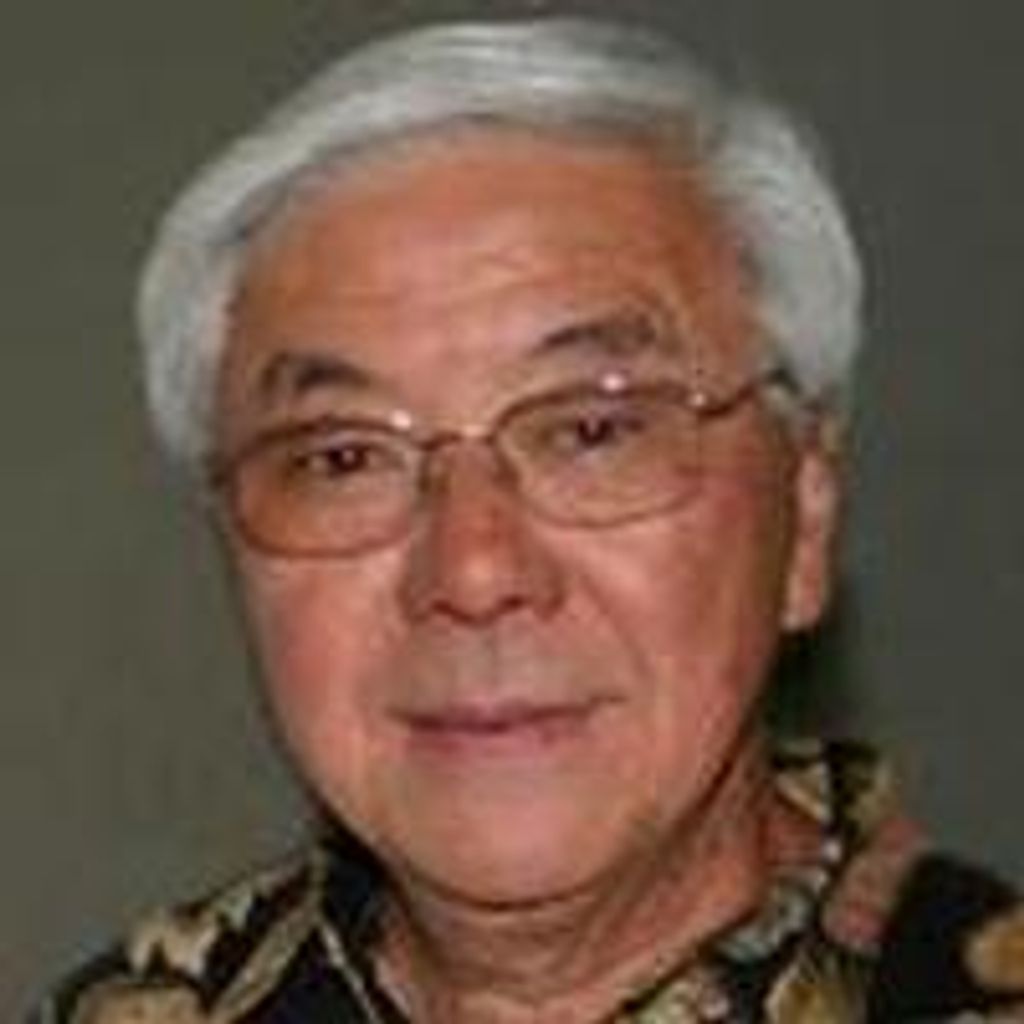 Richard  "Dick" Nakagawa