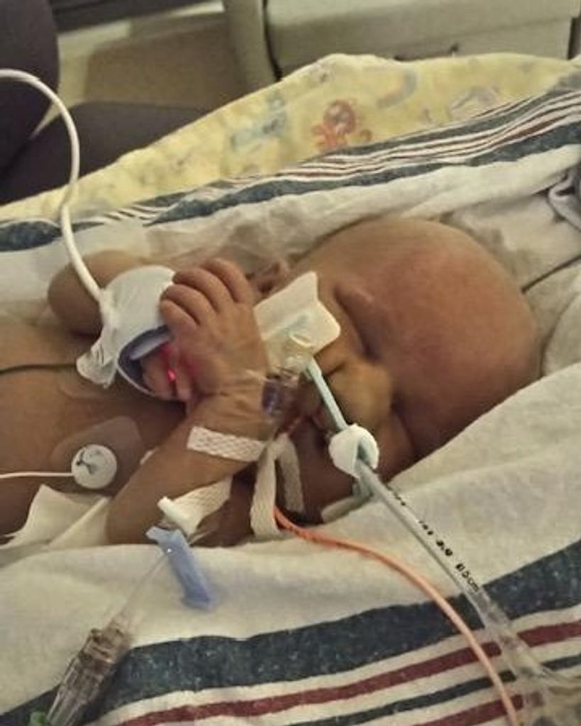 Denlie-Rae Helen Anderson Profile Photo