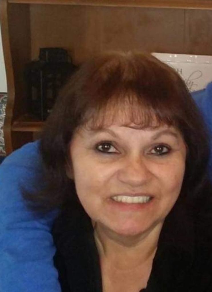 Vickie Lynn (Smith)  French