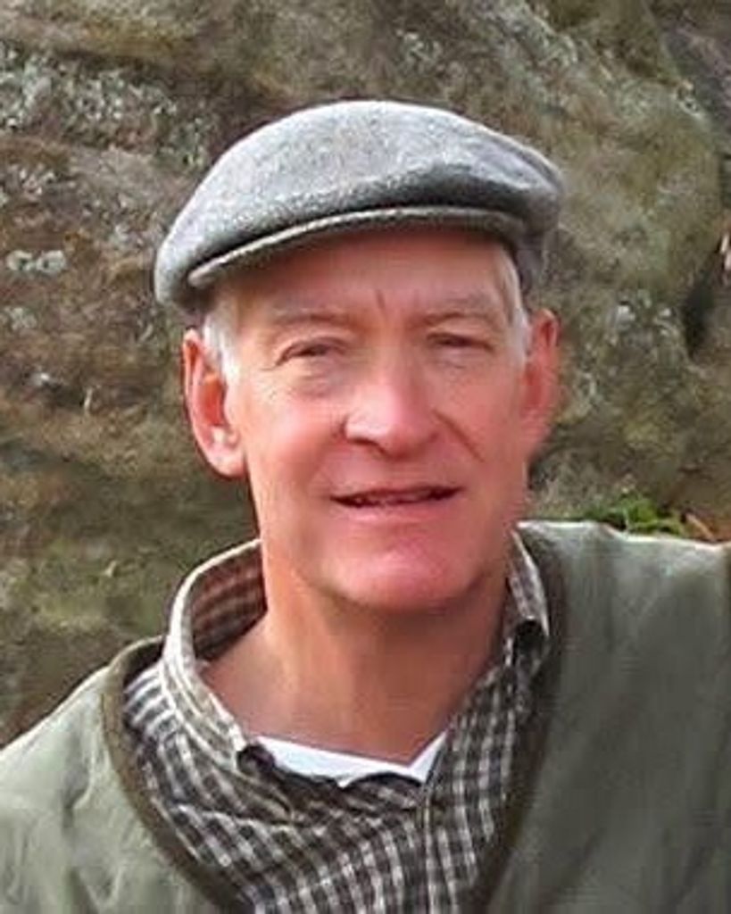 Kenneth Alan Cox Profile Photo