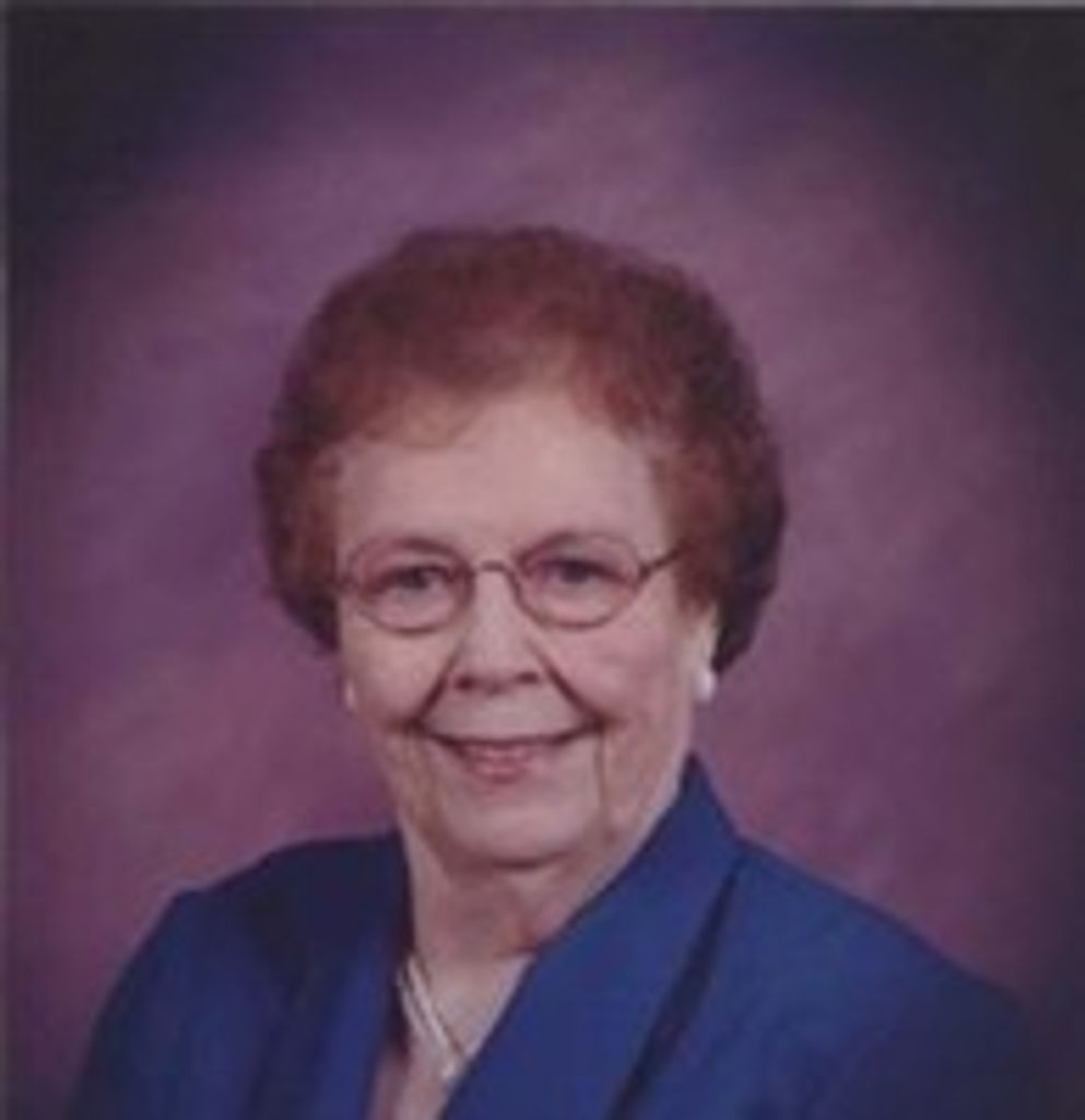Verna Augusta Koosmann