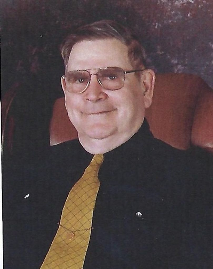 Madison "Mat" Raymond Stevens Profile Photo