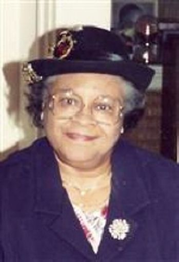 Esther Walker Saunders Profile Photo