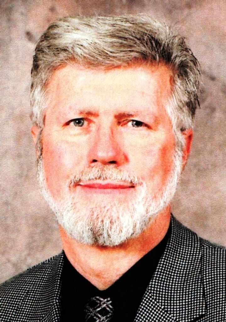 Robert Clay "Bob" Peters Profile Photo