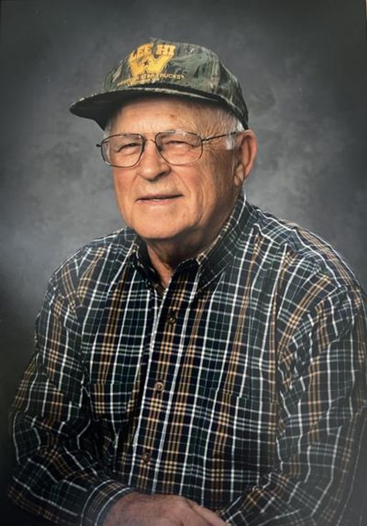 Troy Breman Griner, Sr. Profile Photo