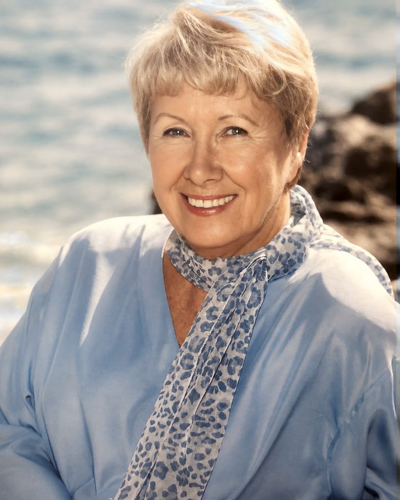 Jeanna Riley Profile Photo