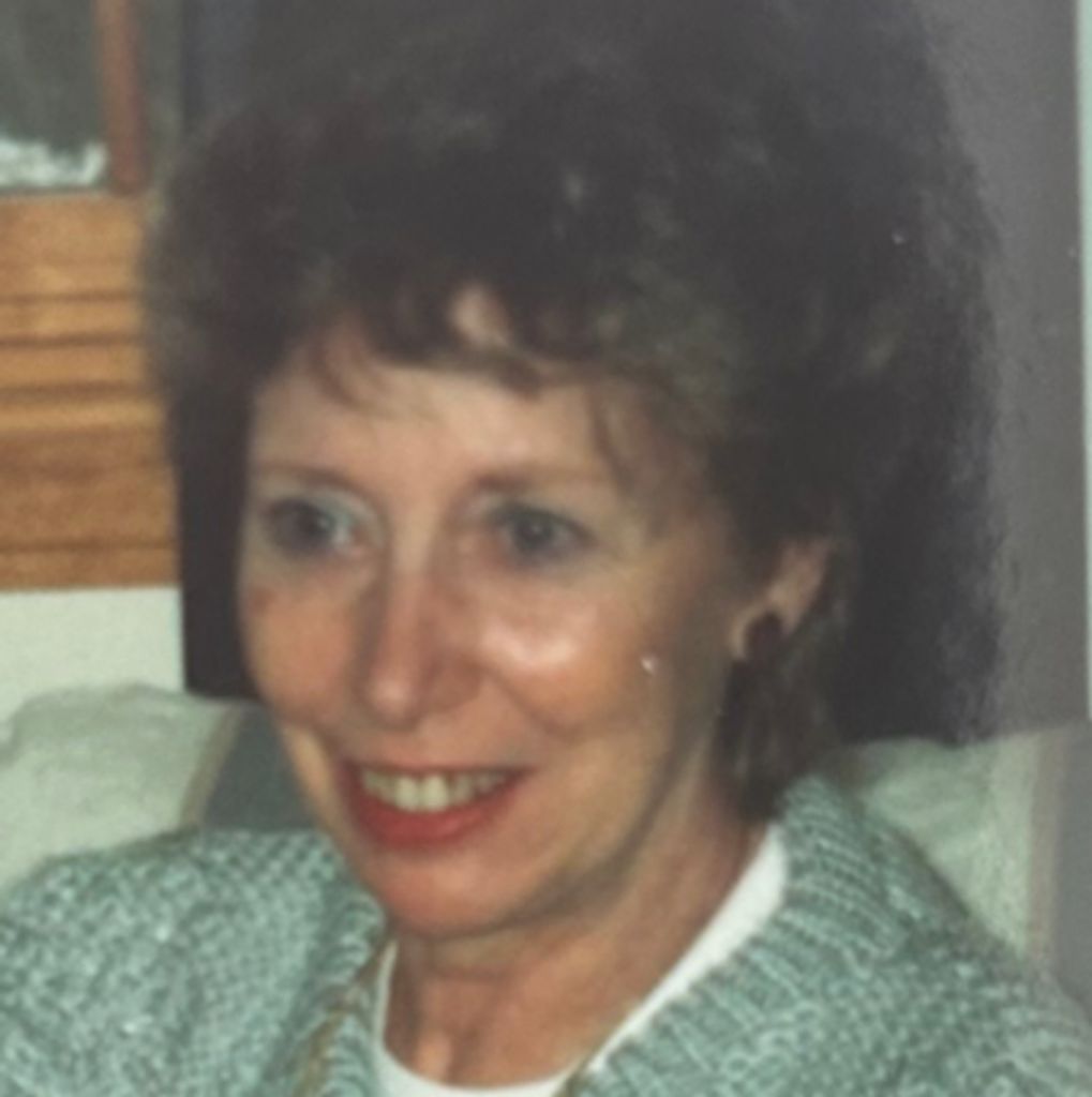 Patricia H Newman Profile Photo