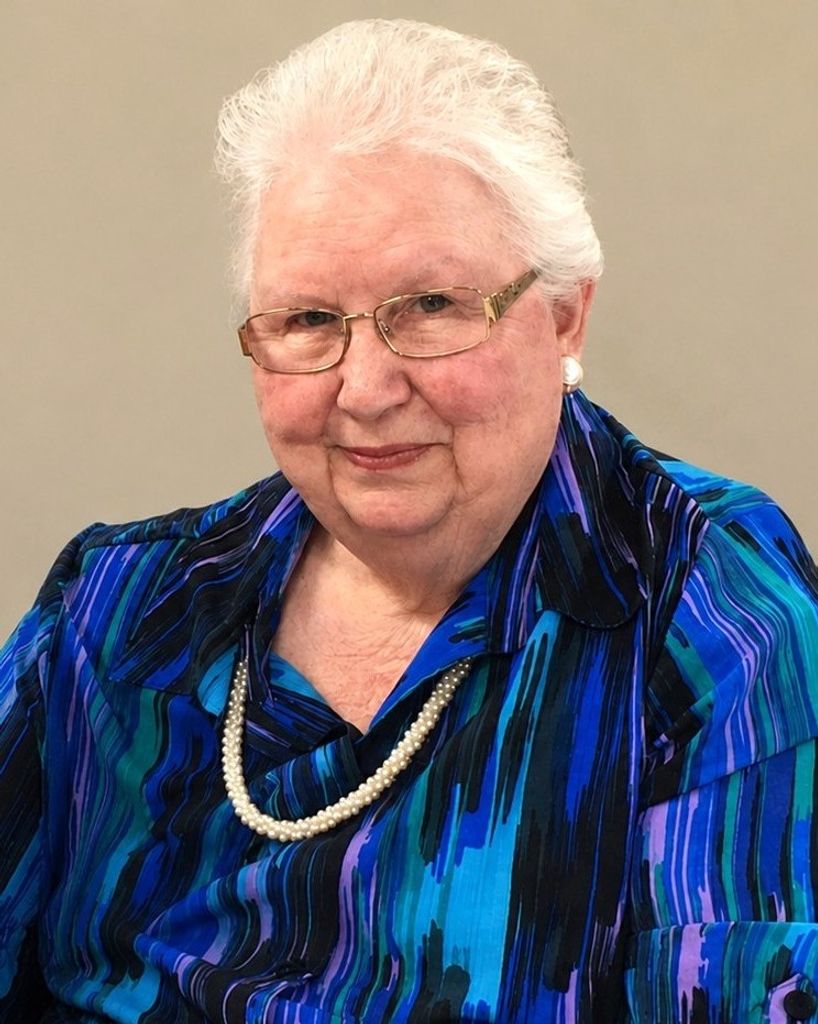 Phyllis I. Bailey Profile Photo