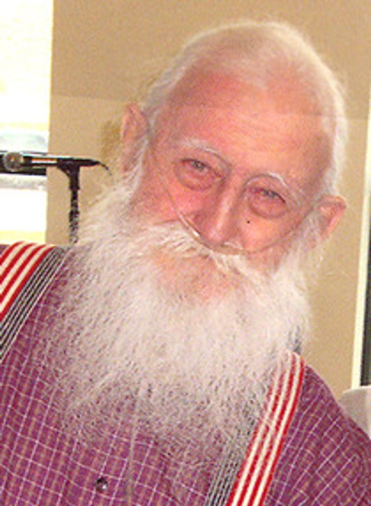 Robert Bruce McDonald