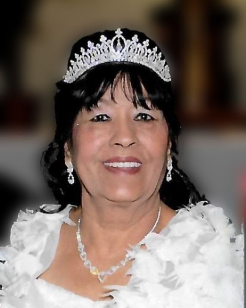 Dolores Gloria Baca ("Doll")